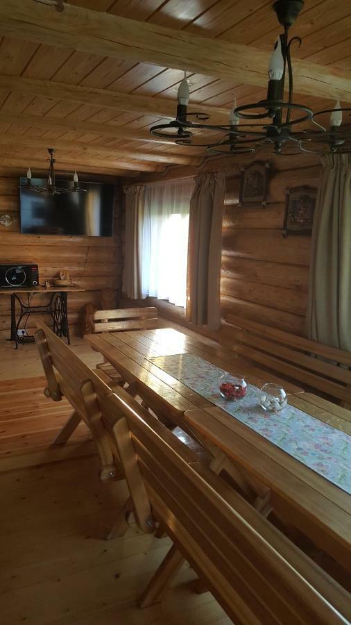 Hotel Lindiki à Salaspils Extérieur photo